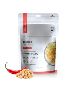 Radix Nutrition Original 400kcal Main Meal