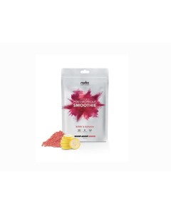 Radix Nutrition Ultimate Post Workout Smoothie - Berry And Banana 06/23 Dated (CLEARANCE)