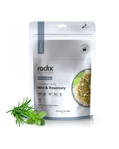 Radix Nutrition Ultra 800kcal Main Meals