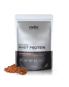 Radix Nutrition Whey Protein 1kg