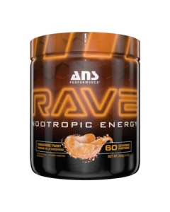 ANS Performance Rave Tangerine Twist - Dated 03/25