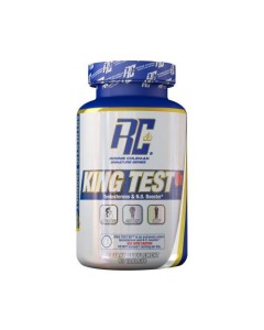 Ronnie Coleman King Test 90 Capsules