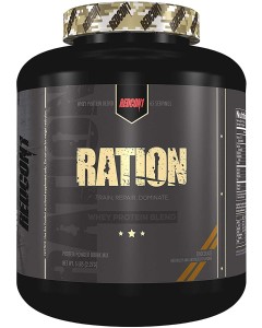 Redcon1 Ration Whey Protein Blend 5lb