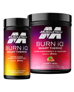 Mix & Match Muscletech Burn iQ