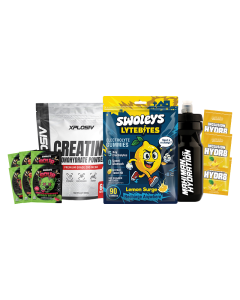 Black Friday Early Bonus Pack