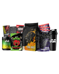 The Ultimate Training Stack