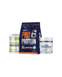 Athletech Essentials