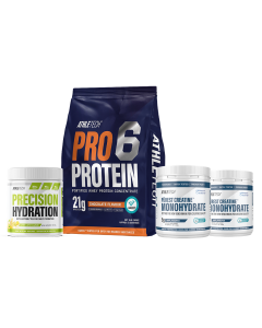 Athletech Power Pack