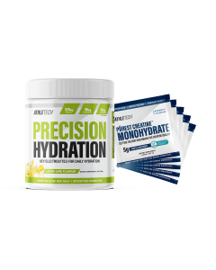 Athletech Precision Hydration 300g