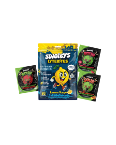 Black Friday Swoleys Gift Pack