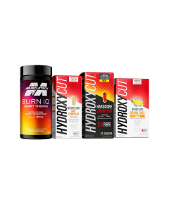 Dated Extreme Weight Loss Pack