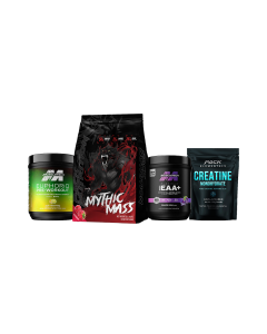 Dated Pack Nutrition Mass