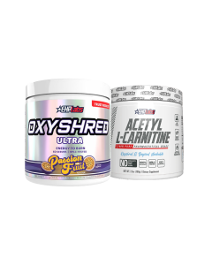 EHP Oxyshred + Carnitine