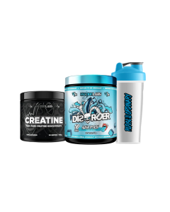 Faction Labs Disorder Original - 50 Serves