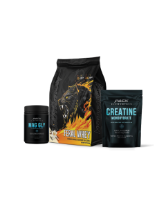 Feral Whey Muscle Builder