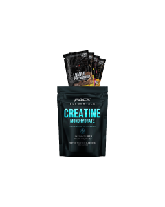 Pack Nutrition 150g Creatine Bonus Bundle