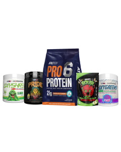 Lean & Loaded Bundle
