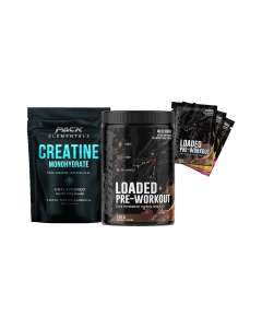 Loaded Performance Stack
