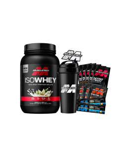 Muscletech Isowhey 2lb