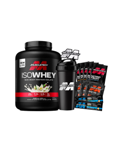 Muscletech Isowhey 5lb
