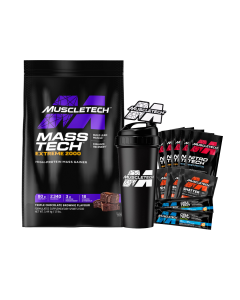 Muscletech Mass Tech Extreme 2000 12lb