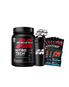 Muscletech Nitro-Tech 1.5lb