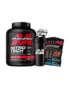 Muscletech Nitro-Tech 1.8kg