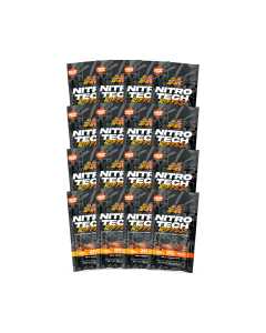 Muscletech Ripped Milk Chocolate - 16 Sachets (1.52lb)