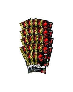 Mutant Iso Surge Triple Milk Chocolate 23 Serve Sachet Pack