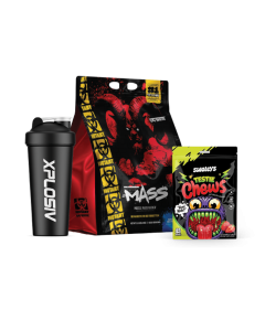 Mutant Muscle Stack 2