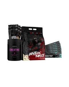 Mythic Mass Performance Stack