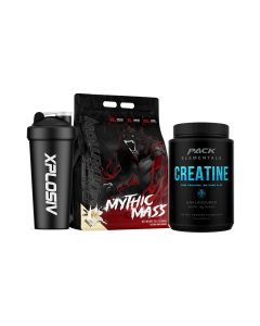 Mythic Mass Power Stack