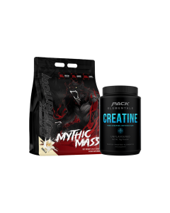 Mythic Mass Power Stack