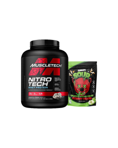Muscletech Nitro-Tech 1.8kg