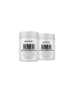 NoWhey NMN 60 Capsules Twin Pack