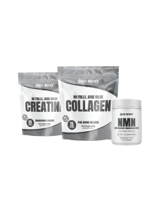 NoWhey Wellness