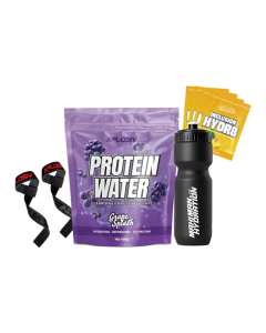 Performance Fuel Bundle