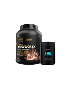 Prime Performance Stack