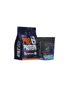 Pro6 Recovery & Growth