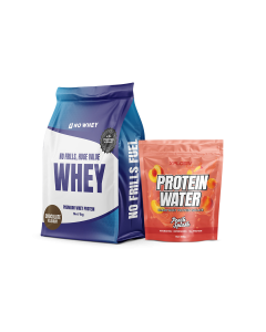 Protein Essentials Pack