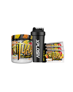 ANS Performance Ritual + FREE Gifts
