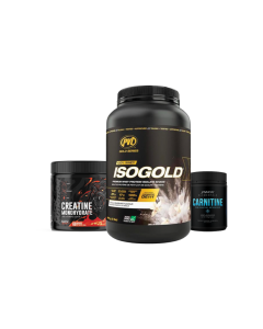 Stay Lean Bundle