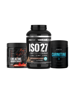 Stay Lean Bundle