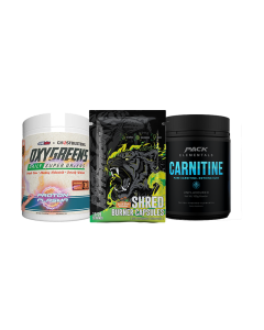 Ultimate Shredding Combo