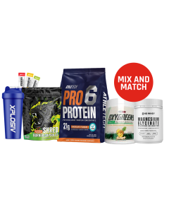 Xplosiv Mix And Match