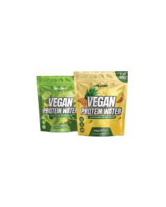 Xplosiv Vegan Protein Water Duo