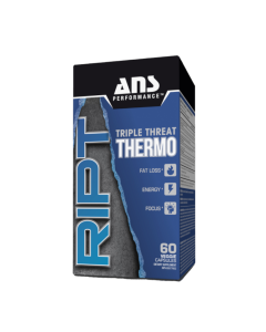 ANS Performance Ript Thermogenic 60 Vege Capsules
