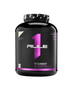 Rule 1 Casein Protein 4lb