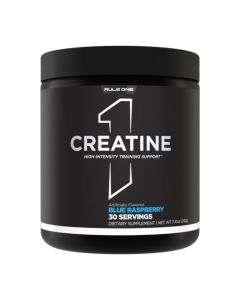Rule 1 Creatine 30 Serves