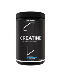 Rule 1 Creatine Monohydrate 60 Serve